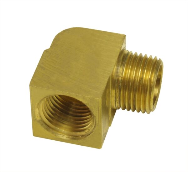 1/2'' NPT Female x 1/2'' NPT Male 90° Fitting