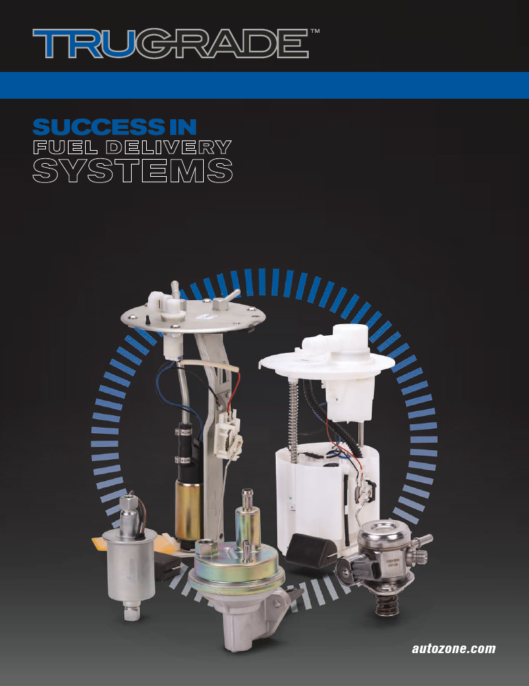Fuel Pump Guide