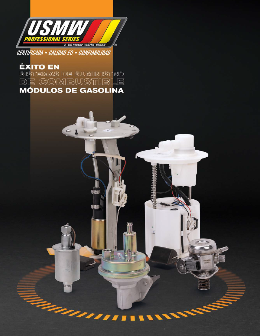 Fuel Pump Guide
